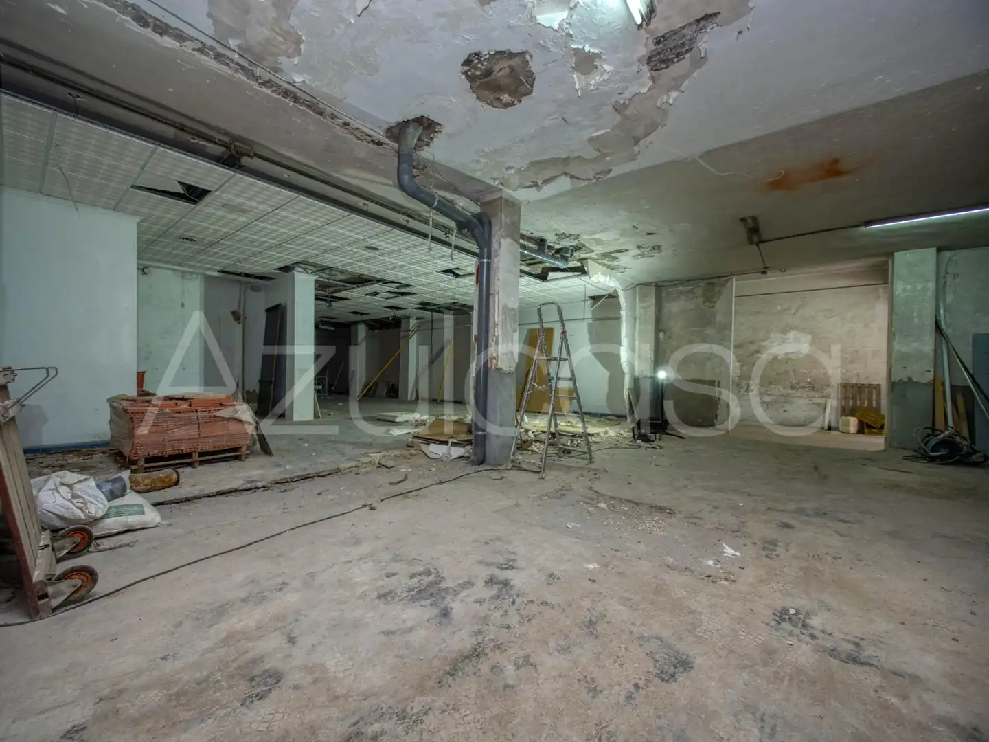 Local comercial en alquiler en Avenida Novelda, imagen 35