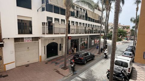 Foto 2 de Apartamento en venta en Avenida Europa, 1, Almuñecar Centro, Almuñécar