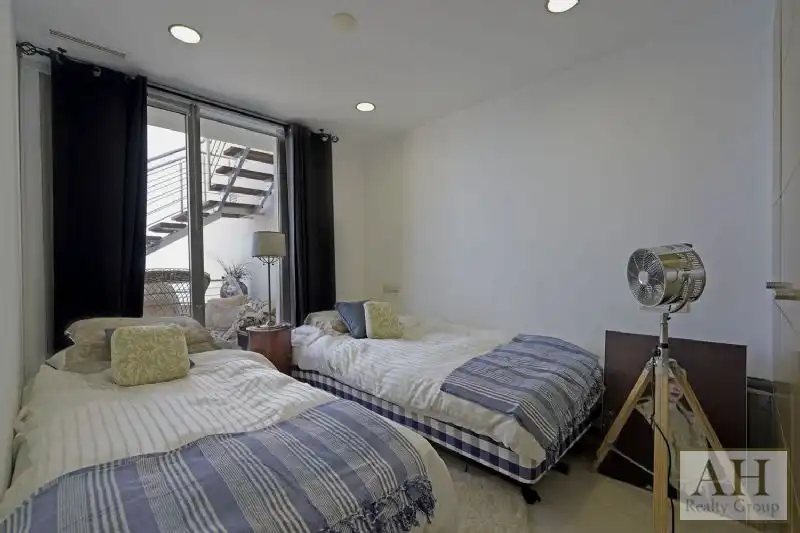 Penthouse for sale in Altea Hills, imagen 40