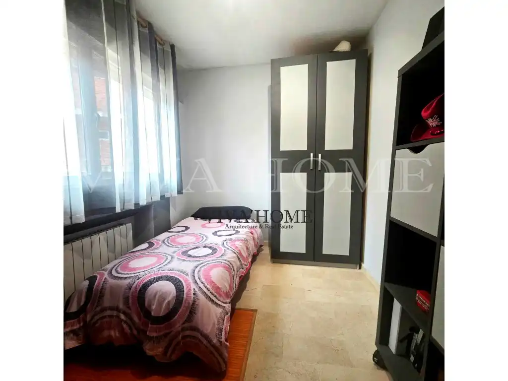 Habitación de Casa o chalet en venta en Campo Real