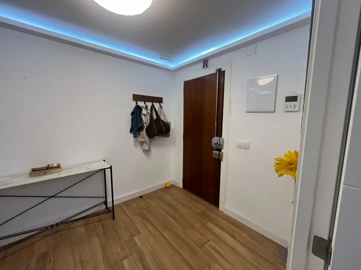 Piso en venta en Sagunto / Sagunt con Parquet, Amueblado y Horno