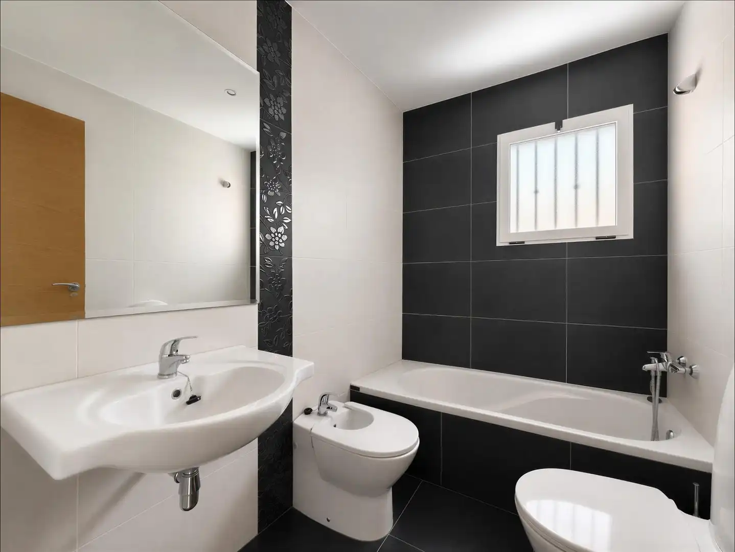 Bathroom of Attic for rent in Puçol  with Terrace