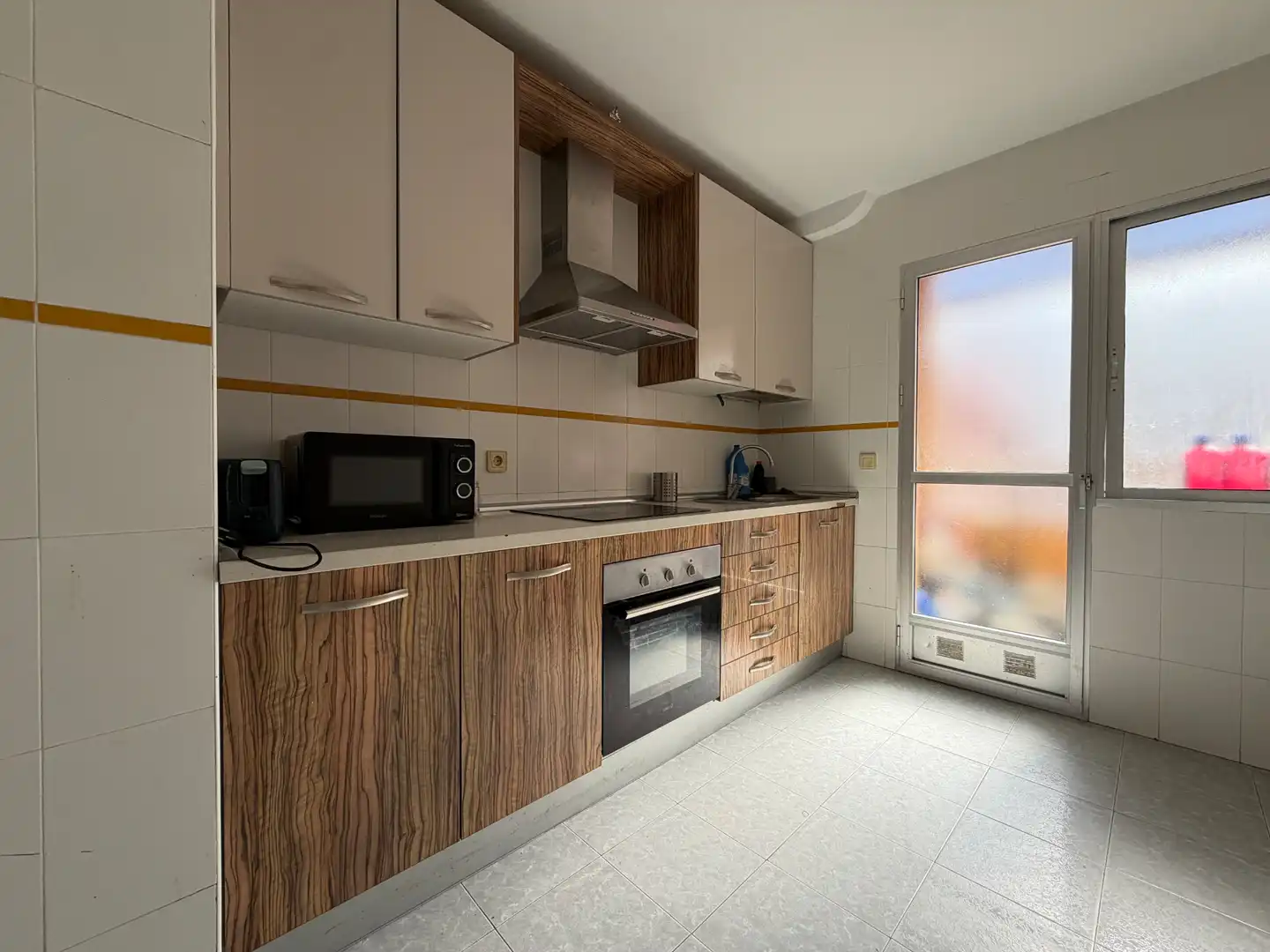 Kitchen of Flat for sale in Zona Norte - Hospital - Urbanizaciones