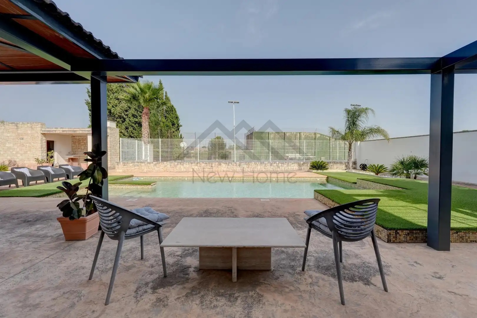 Villa avec terrasse à vendre à Rascanya, imagen 11