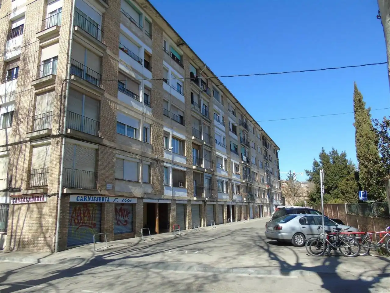 Piso en venta en Paseo Pep Ventura 8, imagen 3