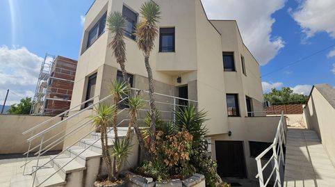 Photo 2 of Houses for sale in Campo de Mirra / El Camp de Mirra, Alicante