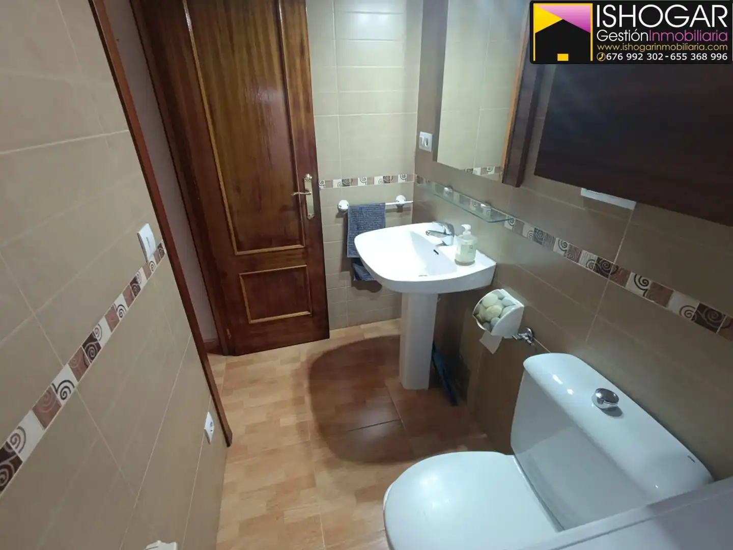 Detached homes for rent in Triana, Valdepeñas