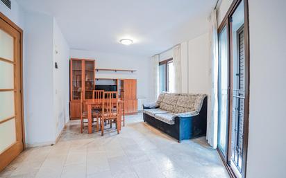 Garden of Flat for sale in  Tarragona Capital  with Air Conditioner, Heating and Storage room