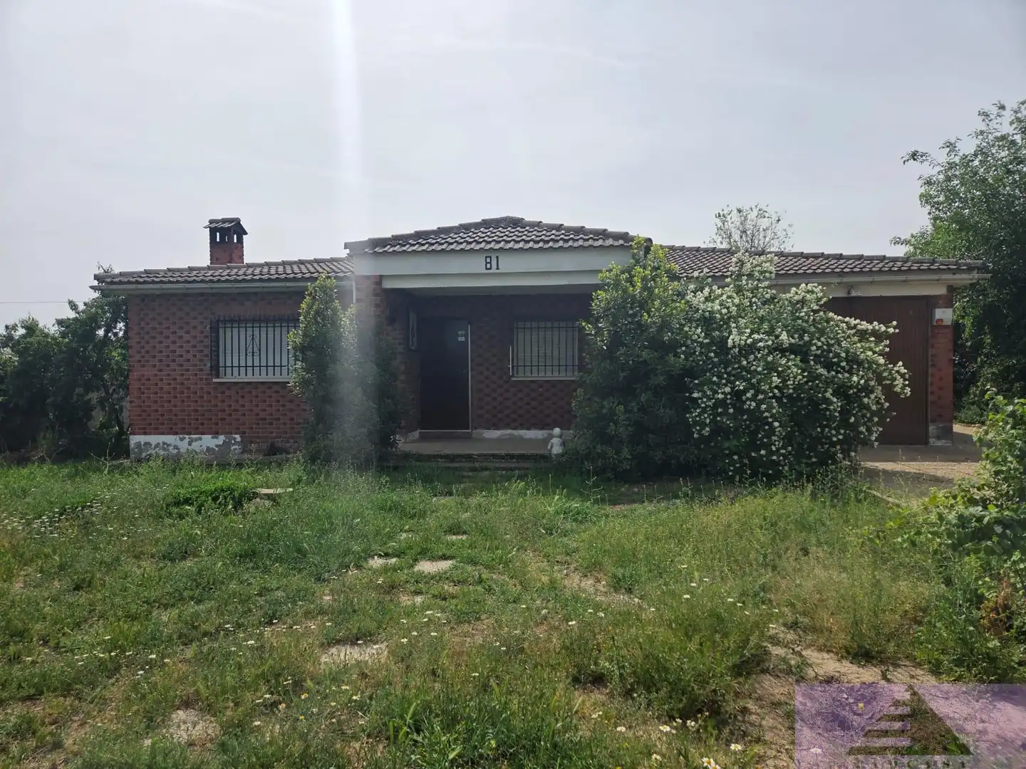 Casa o chalet en venta en El Viso de San Juan con Piscina