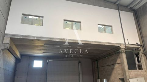 Foto 5 von Fabrikhallen zur Miete in Calle Enclusa, 35, Can Vinyals, Esparreguera