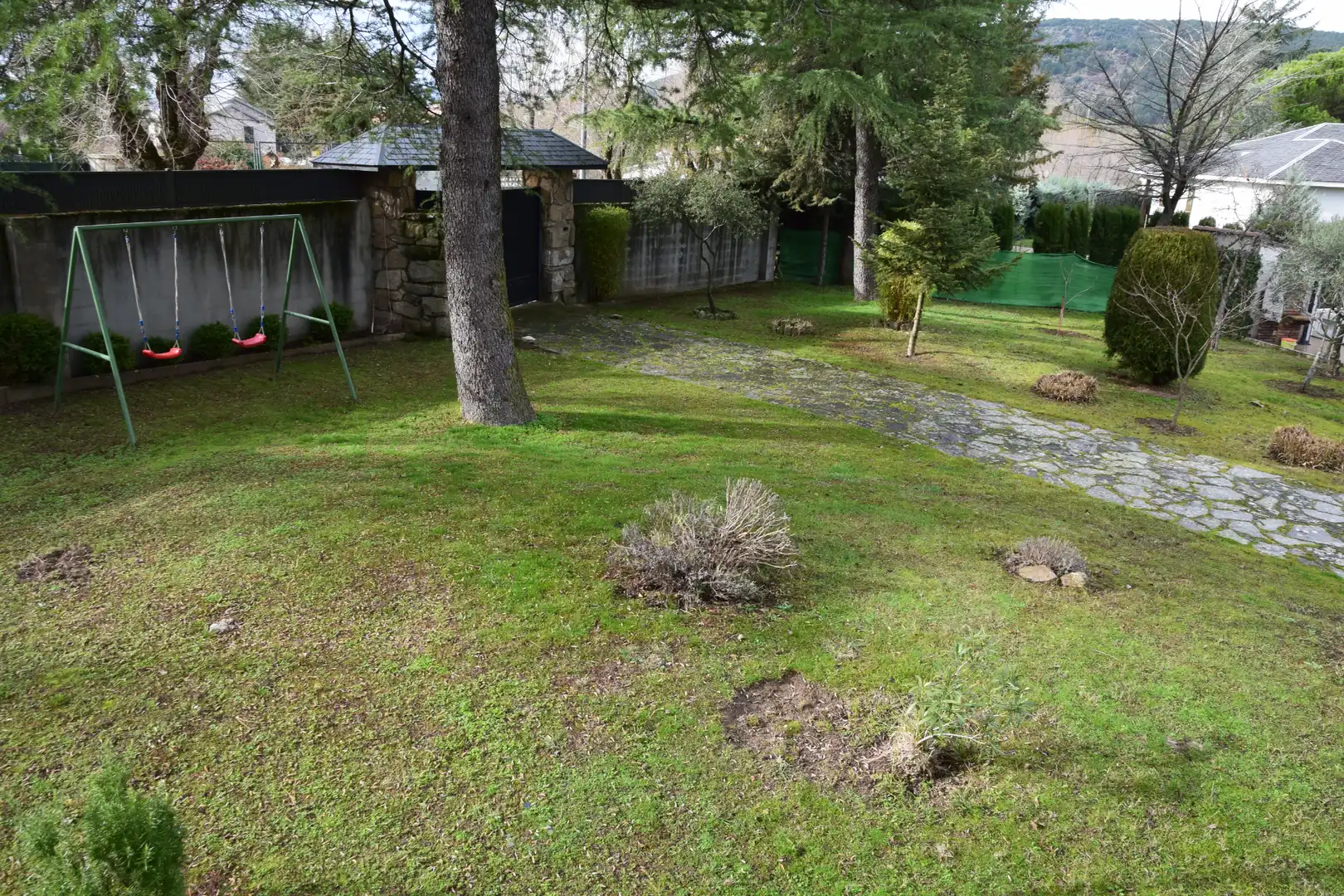 Casa o chalet en venta en Moralzarzal con Calefacción, Jardín privado y Terraza