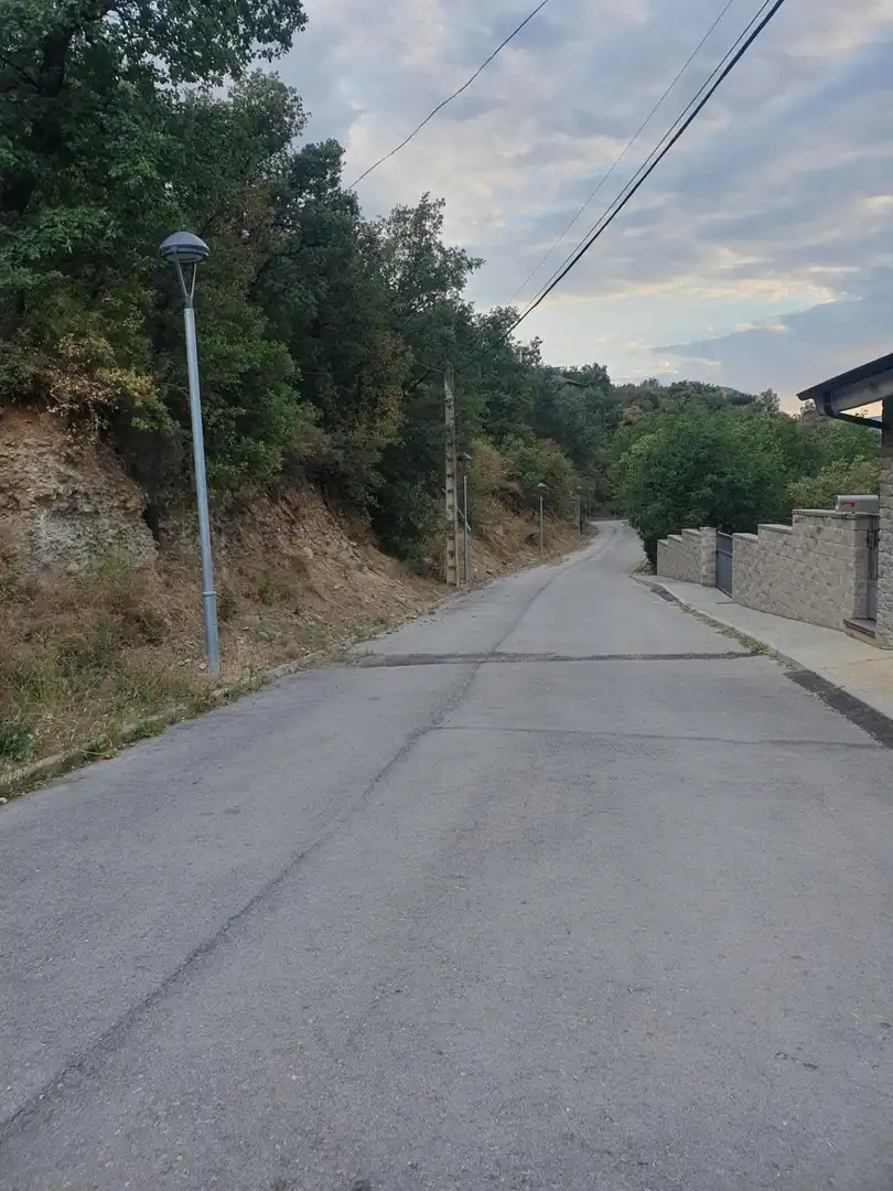 Wohnbaugrundstück zum Verkauf in Carrer BII-URB.BALCO DEL PIRINEU, imagen 4