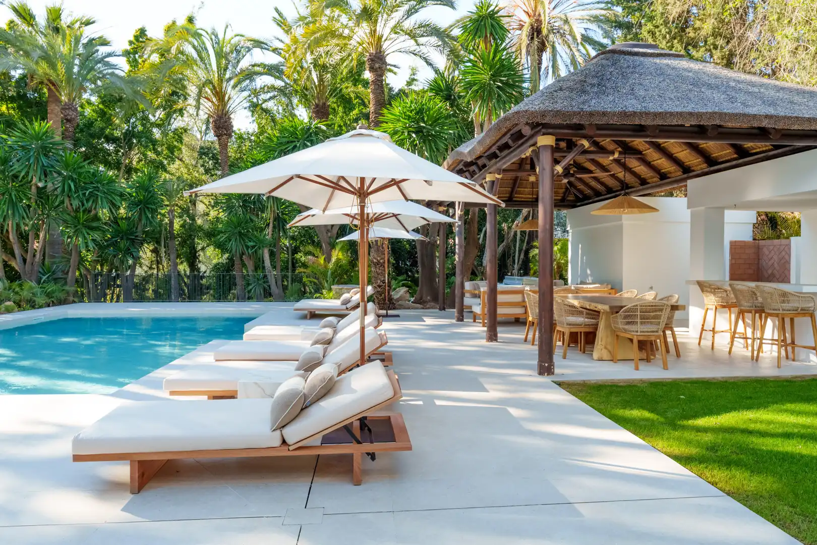 Casa con piscina en venta en OSLO-NVA ANDALUCIA D 6, imagen 15