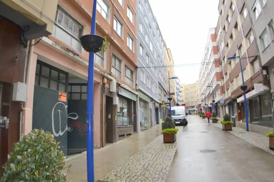 Business premises for sale in Acea de Ama - O Burgo, imagen 2