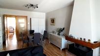 Living room of Flat for sale in Alpicat  with Air Conditioner, Heating and Storage room