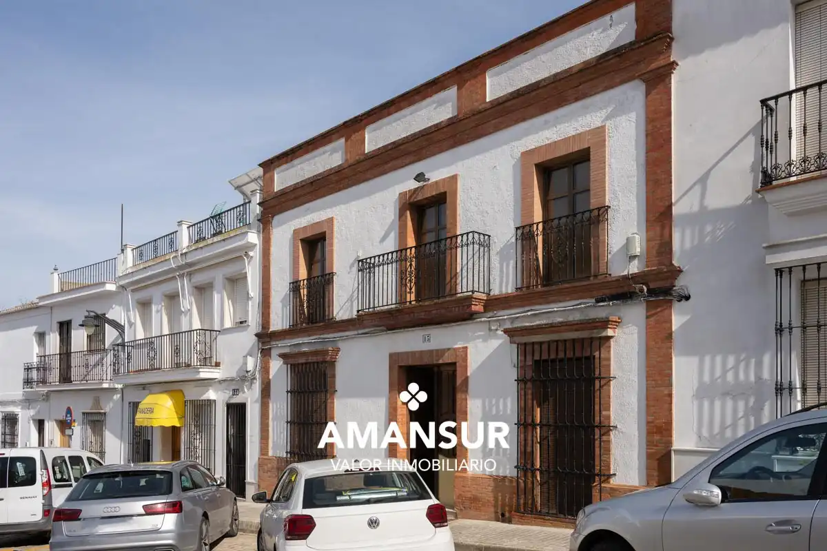 Maison rustique avec terrasse à vendre à Calle Alcalde Guillermo Pérez Gómez, imagen 3