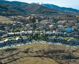 Exterior view of House or chalet for sale in Fontanals de Cerdanya