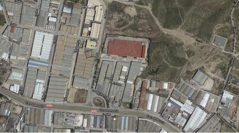Photo 2 of Industrial land for sale in Carretera Murcia, Los Vientos- Casa Ros, Murcia