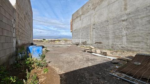 Photo 4 of Industrial land for sale in Las Galletas, Arona