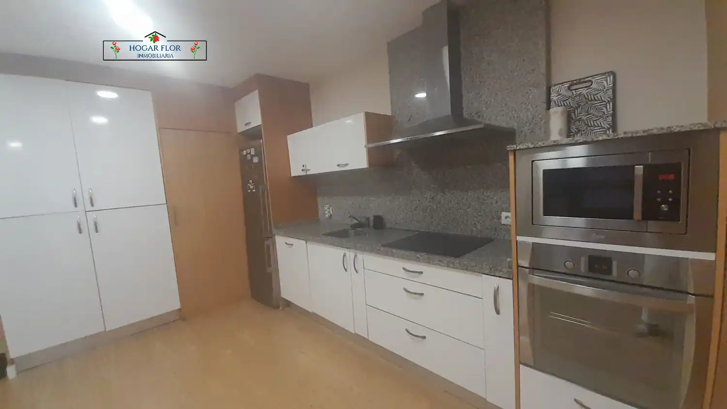 Piso en venta en San Bernardo - Carmelitas - Campus, imagen 6