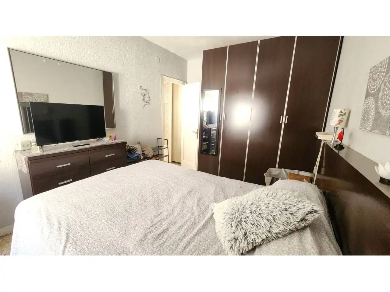 Casa amb jardí en venda a Camino Vell de la Bauma, imagen 37
