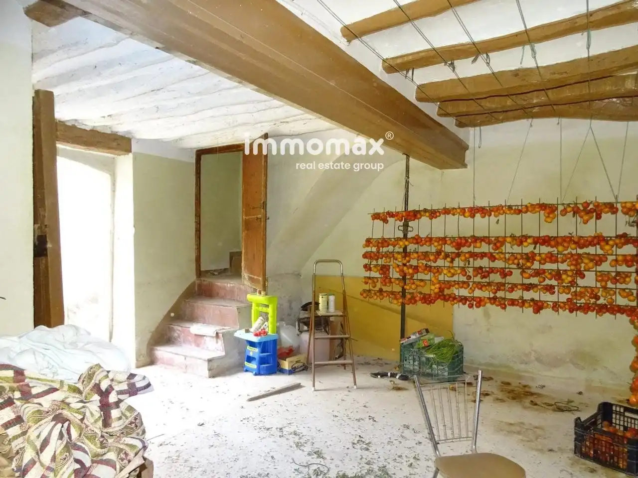 Casa in vendita a sant fabia, imagen 23