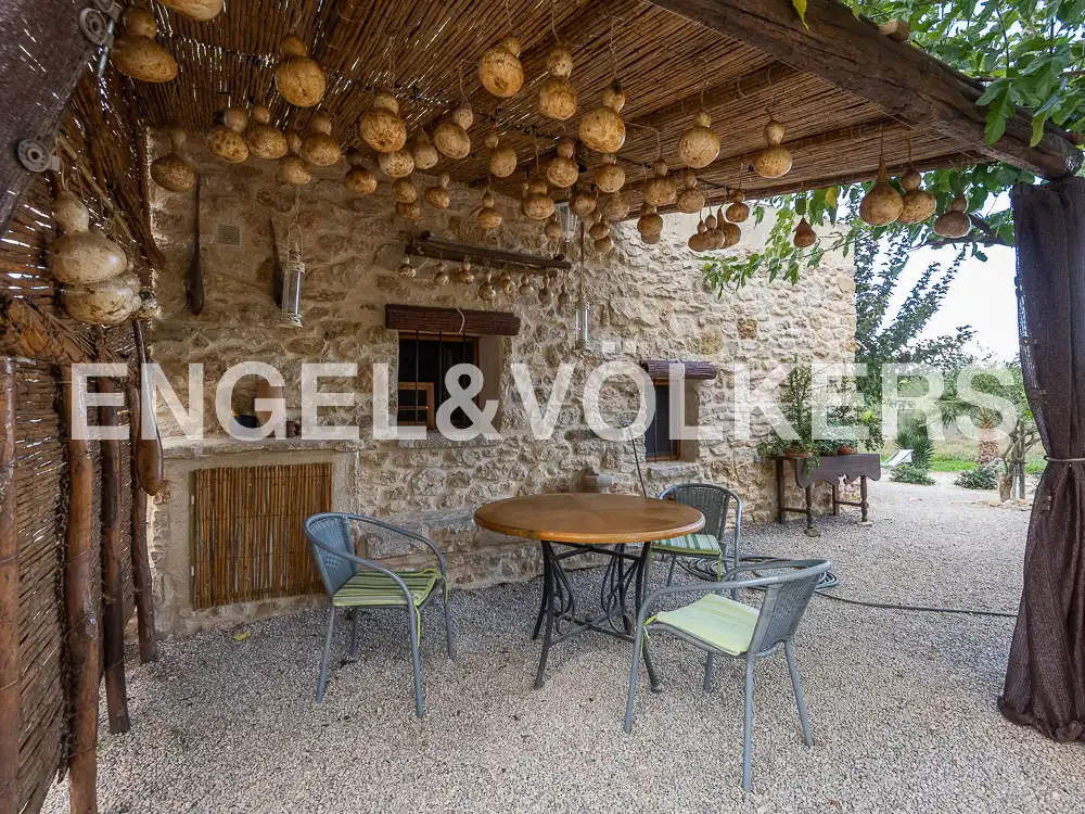 Haus mit Pool zum Verkauf in Càlig, imagen 41