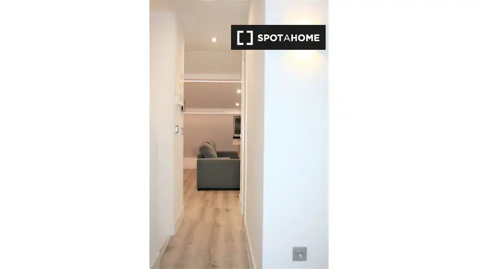 Piso en alquiler en Fuencarral - El Pardo, imagen 17