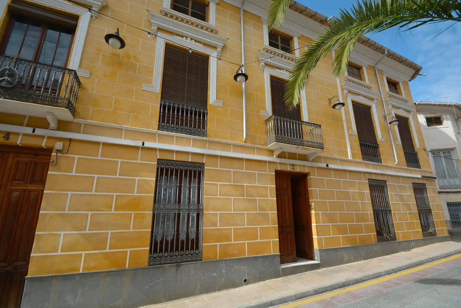 Casa o chalet en venta en Cehegín
