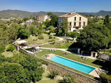 Maison avec piscine à vendre à La Torre de Claramunt