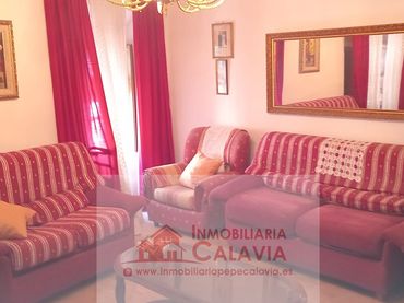 Casa en venta en Calle Conde Mejorada