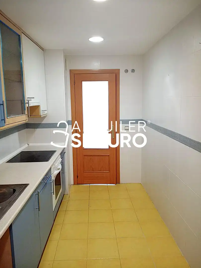 Flat with pool to rent in Manuel Azaña, imagen 10