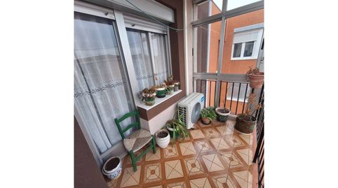 Foto 2 von Wohnung zum Verkauf in Descubridores - Escritores, Leganés