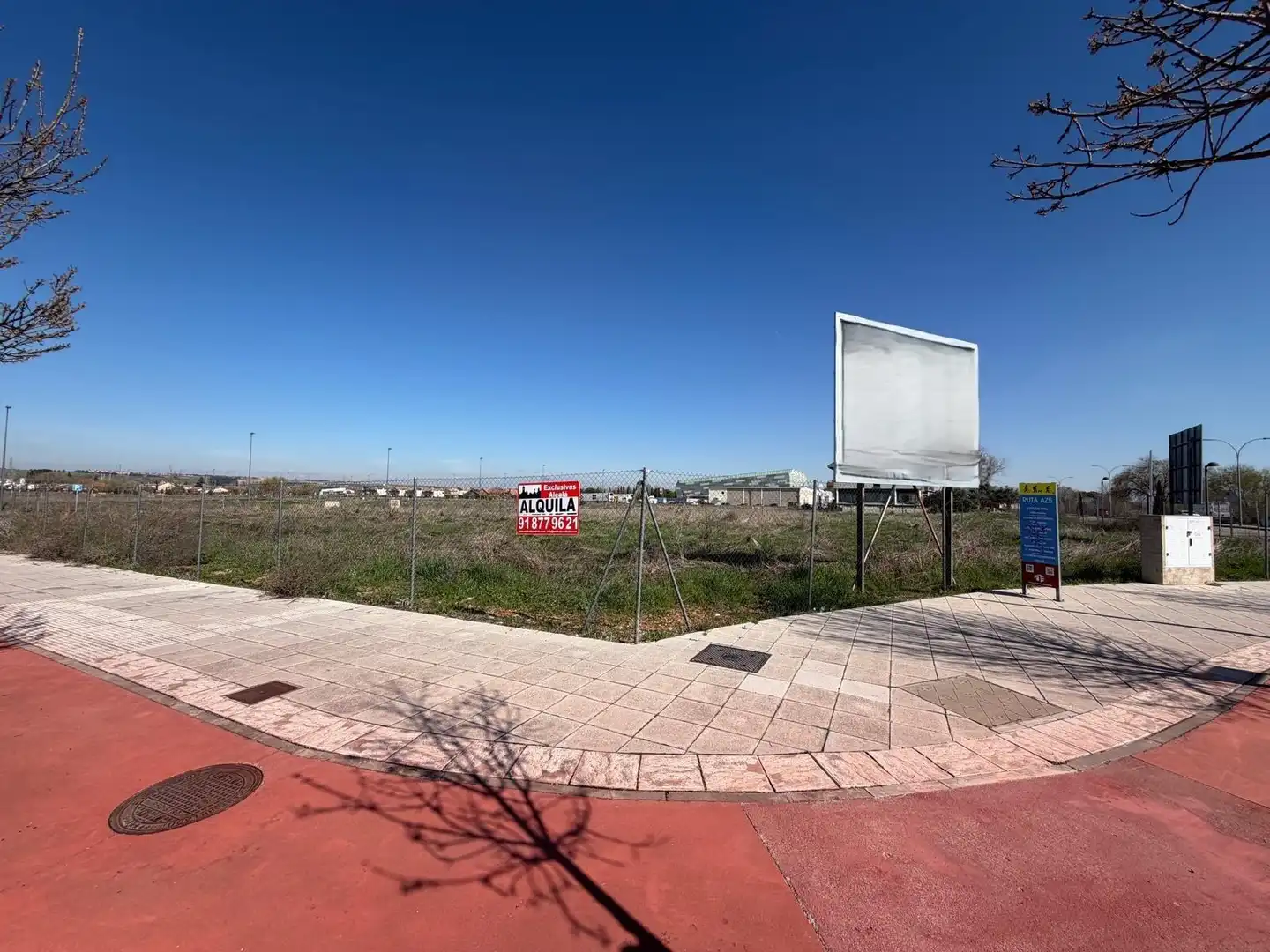 Lands and plots for sale in La Paloma - Asfain, imagen 9