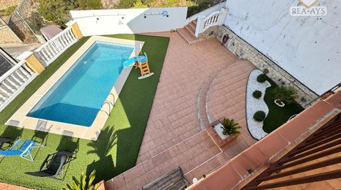 Espacio, privacidad, piscina y dos viviendas en una misma finca, imatge 4