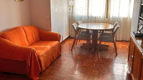 Foto 4 de Pis en venda a Colina, Madrid