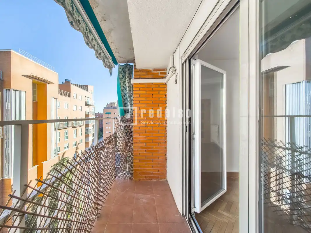 Wohnung mit Aufzug zum Verkauf in Bellavistas - Hipercor
