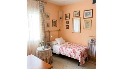 Foto 3 de Piso en venta en Calle Maestro Álvarez Beigbeder, 1, La Plata, Jerez de la Frontera