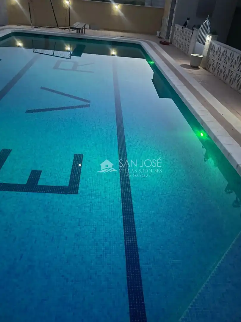 Villa avec piscine à vendre à Novelda, imagen 16