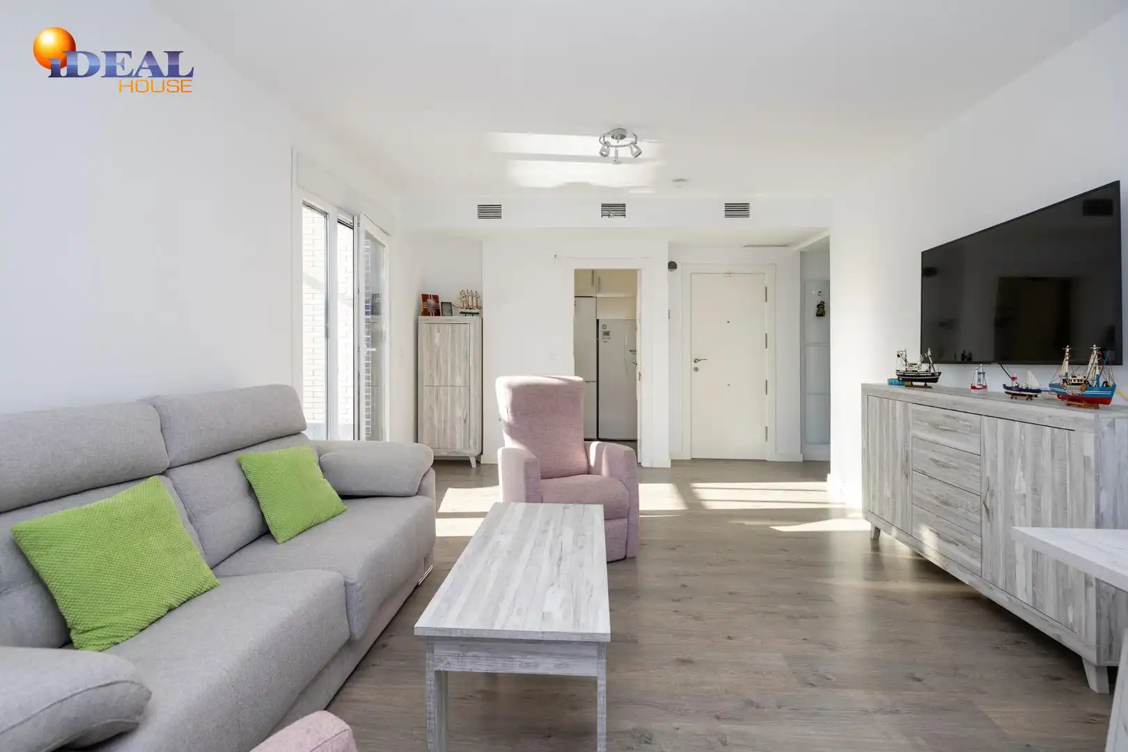 Wohnung mit Pool zum Verkauf in PINTOR DOMINGUEZ DE HARO, imagen 10