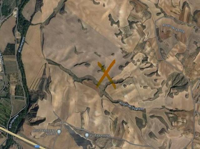 Terreno industrial en Venta en N/A en Iriépal - Taracena - Valdenoches