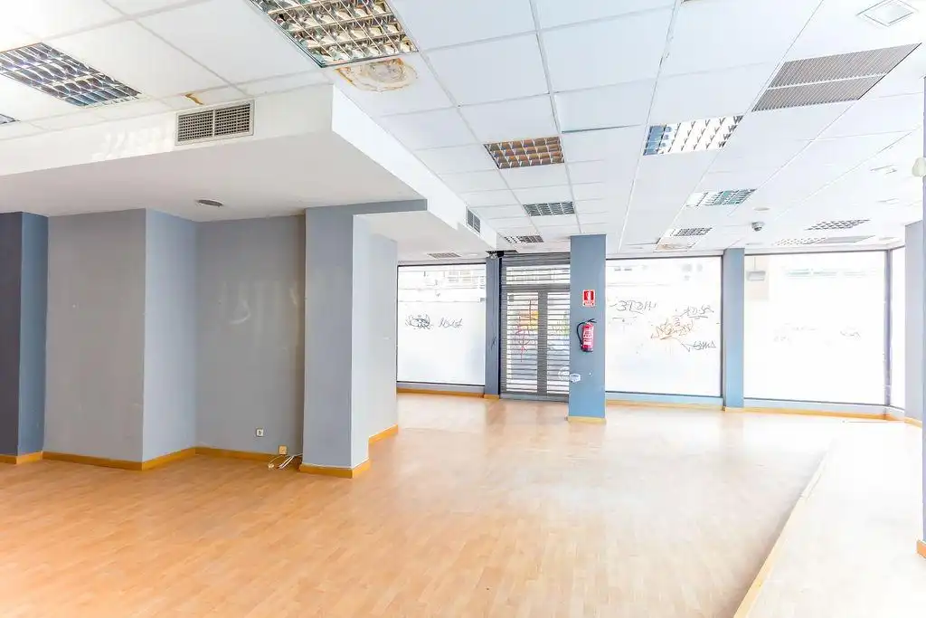 Local comercial en venta en Casco histórico, imagen 16