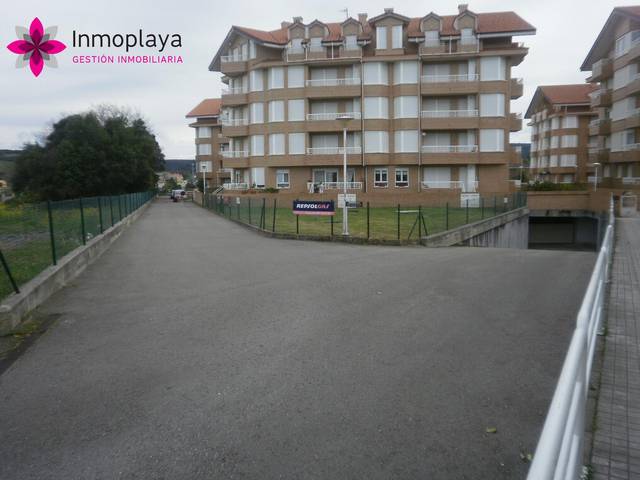 Apartamento en Alquiler en El Arco - Rota - Fonegra