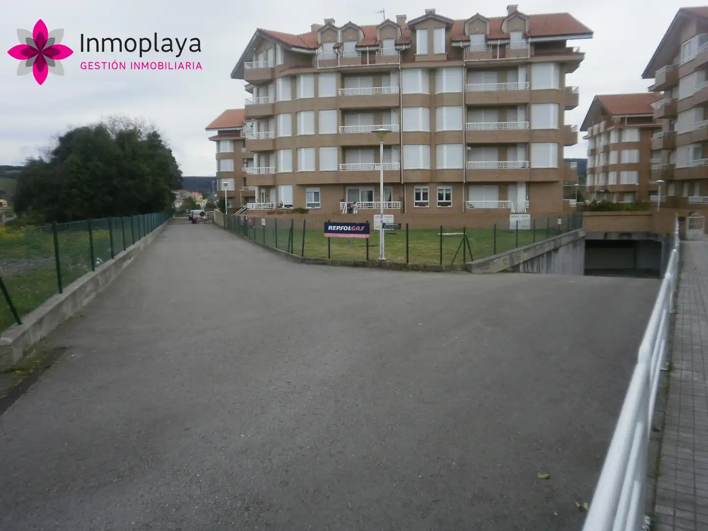 Apartamento de alquiler en El Arco - Rota - Fonegra