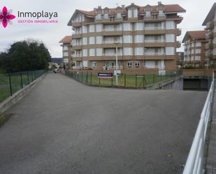 Parking of Apartment to rent in Noja