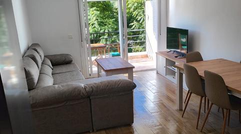 Foto 3 de Pis de lloguer a Divina Pastora, Marbella