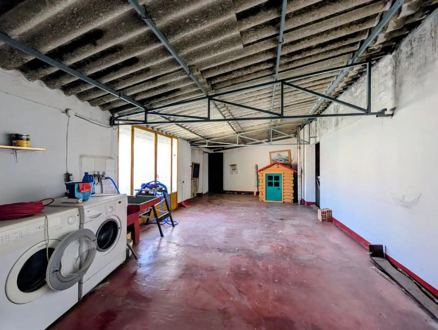Casa o xalet en venda en Loja amb Terrassa, Traster i Balcó