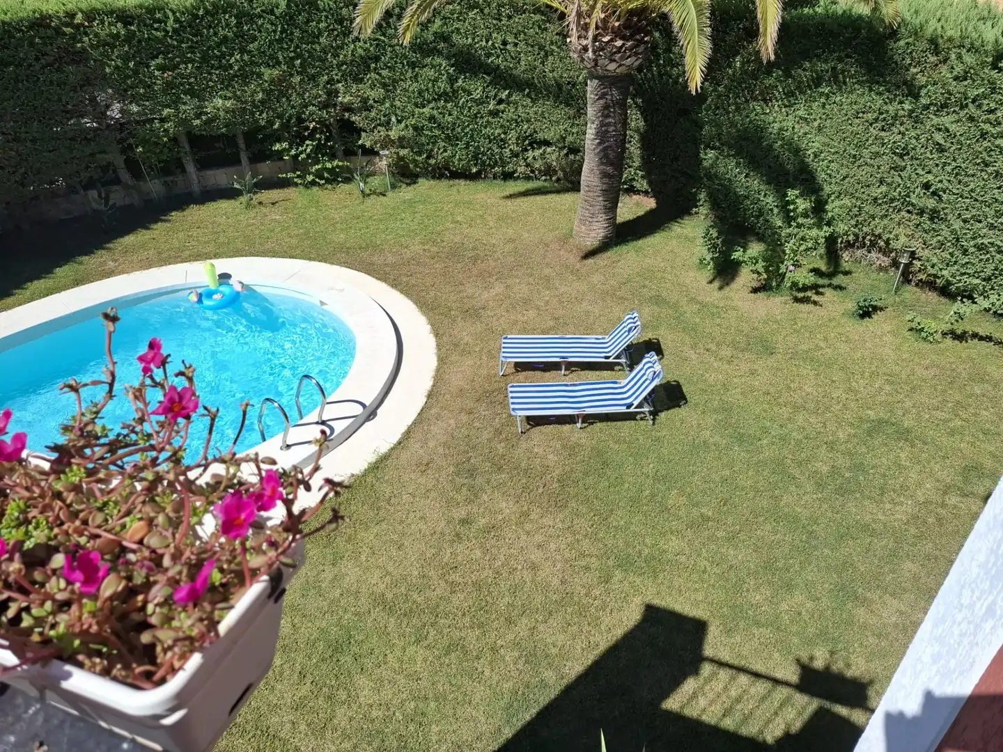 Villa avec piscine à vendre à Carrer Londres, imagen 29