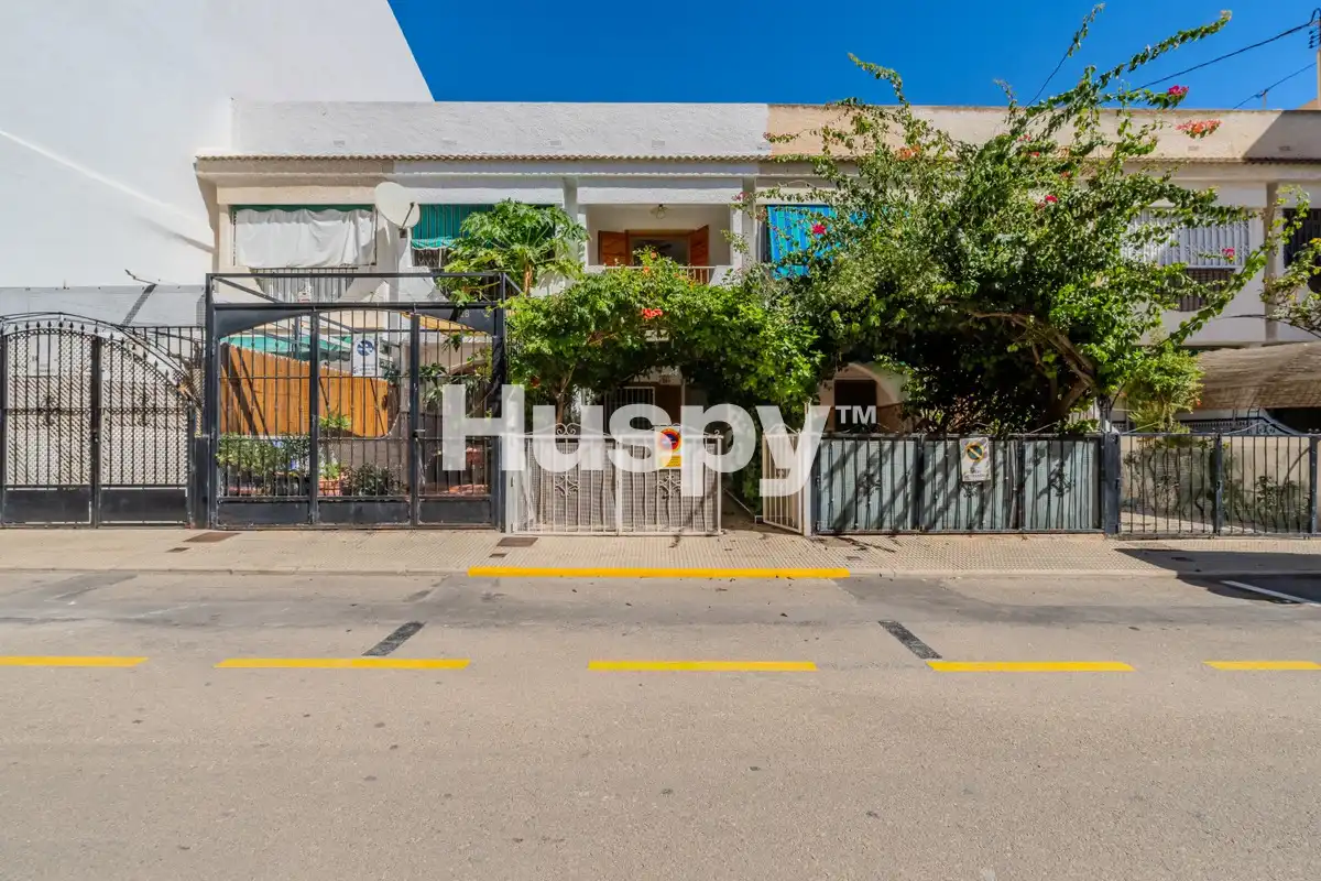 Terraced house with terrace for sale in Calle Andalucía, imagen 32