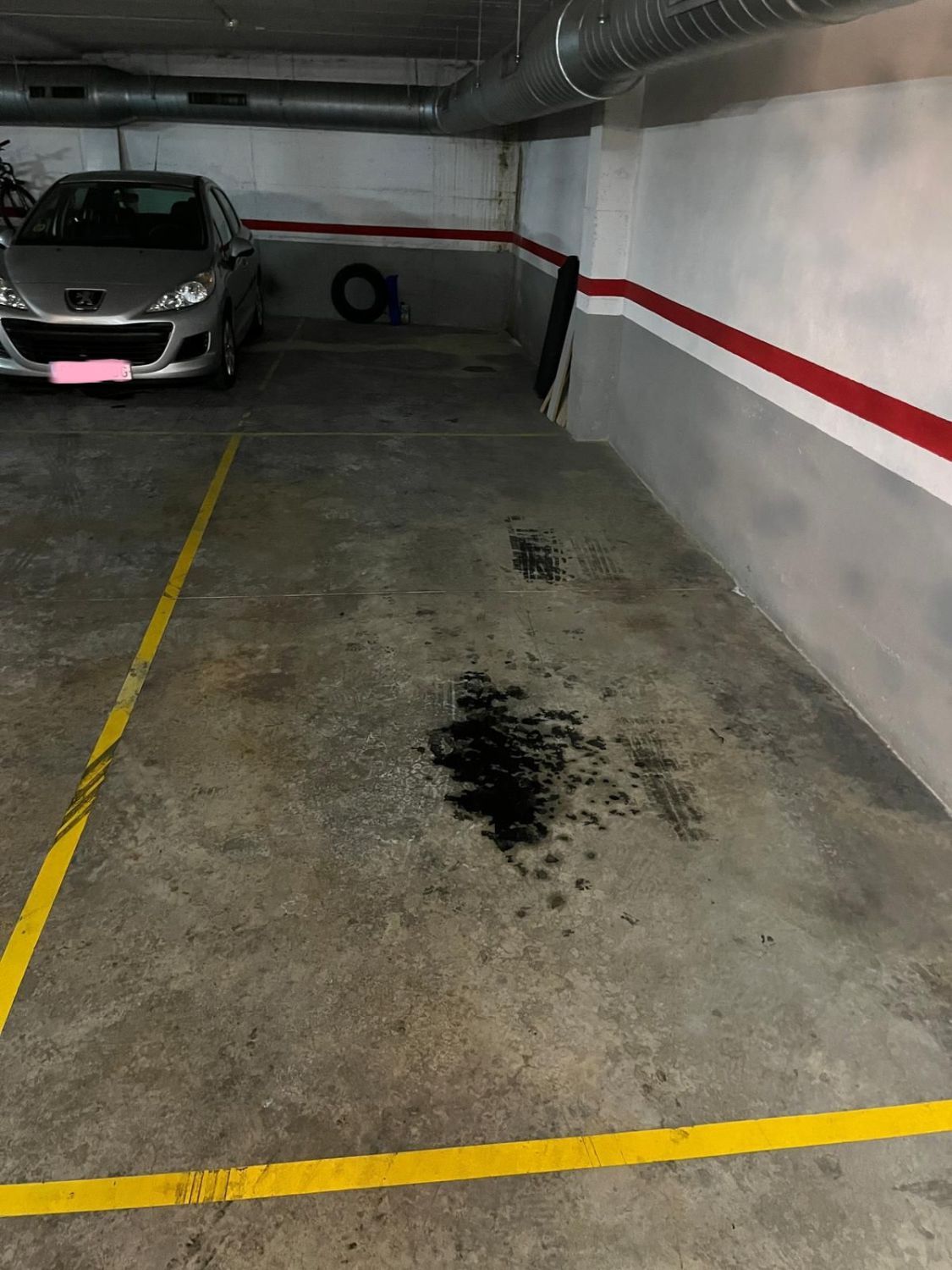 Parking of Garage for sale in Terrassa